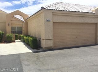 452 Wonderstone Dr, Las Vegas, NV 89107