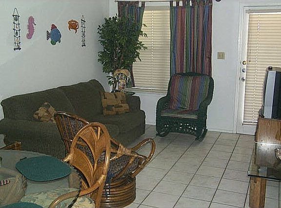 2nd image of 5601 Gulf Blvd #107