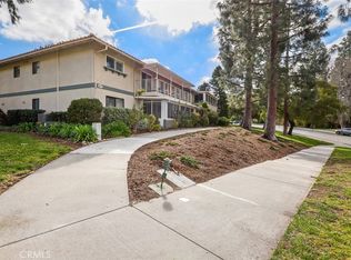 847 Ronda Mendoza #B, Laguna Woods, CA 92637