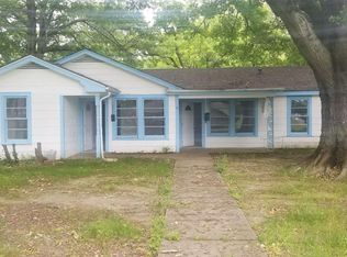 1202 N McGuire Ave, Monroe, LA 71203