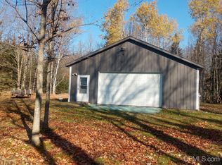 1940 Iron Lake Rd, Iron River, MI 49935
