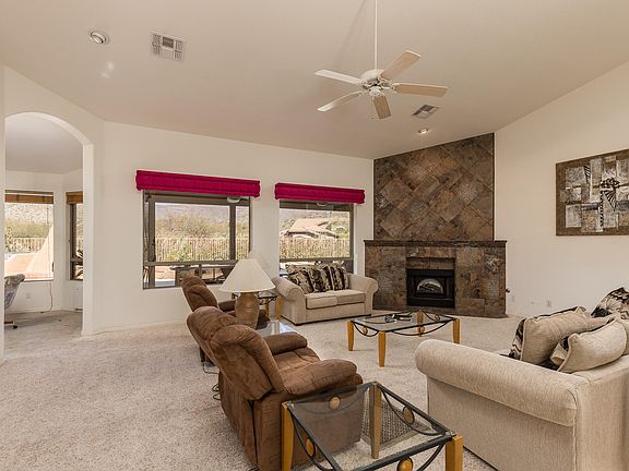 4th image of 8856 E Sonoran Way