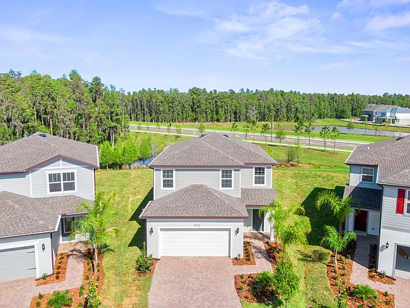 2nd image of 10824 Windswept Garden Way