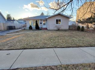 116 S Caryl Ave, Northlake, IL 60164