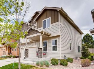 2440 Sierra Springs Dr, Colorado Springs, CO 80916