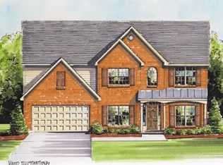 441 Madison Point Dr, Lexington, KY 40515