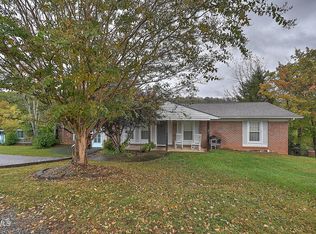312 Merman Rd, Kingsport, TN 37663