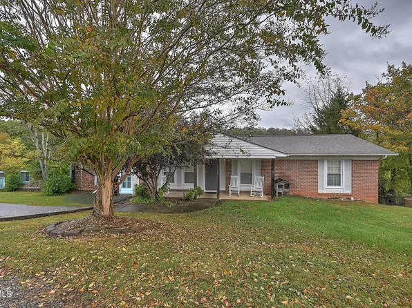 312 Merman Rd, Kingsport, TN 37663