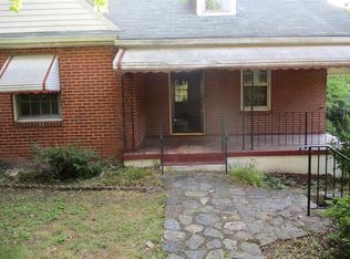 525 36th St NW, Roanoke, VA
