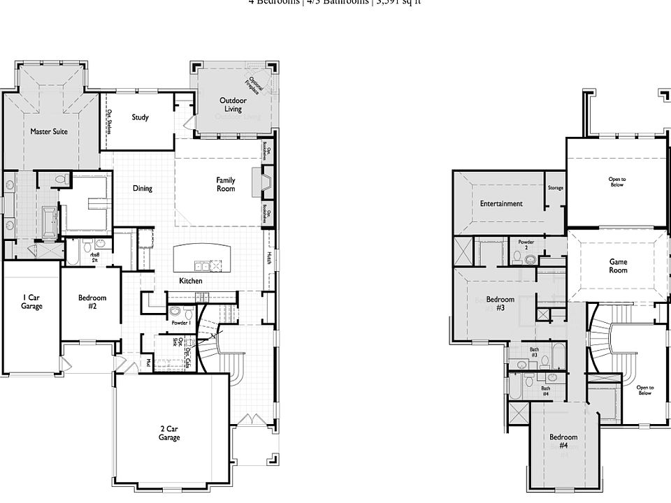 2nd image of 532 Melody Meadow Dr