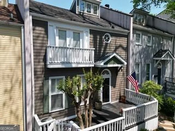 957 Piedmont Ave NE #A, Atlanta, GA 30309