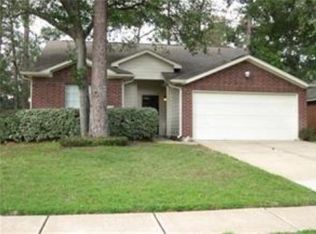 9718 Sundew Dr, Houston, TX 77070