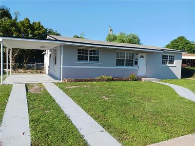 1321 NW 180 Ter, Miami Gardens, FL, 33169