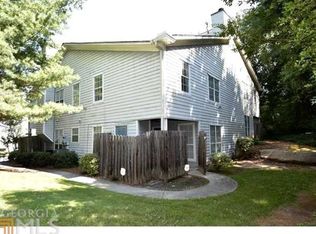 966 Wuthering Way, Norcross, GA 30093