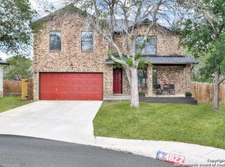 4822 Galewood Ave, San Antonio, TX 78247