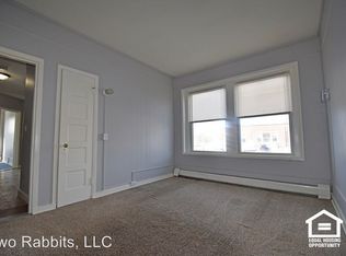 443 North St APT 03, Pittsfield, MA 01201