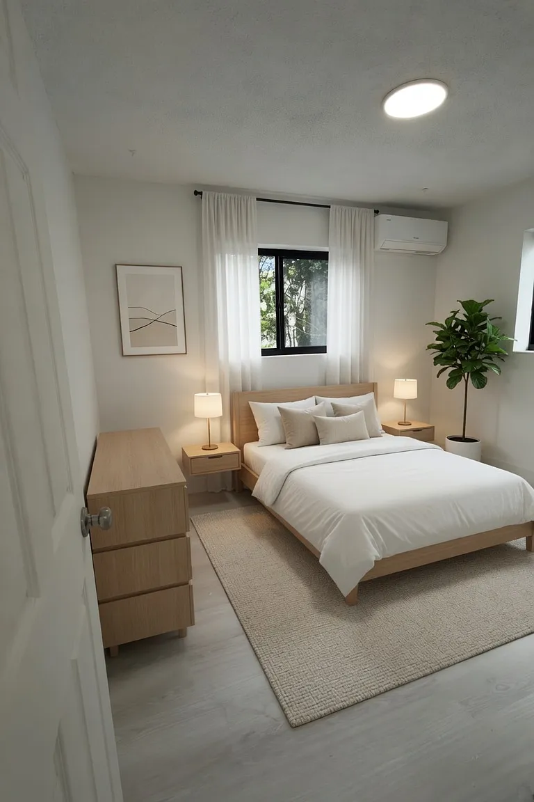 2 bed, 630 sqft, $2,000 — Photo 3