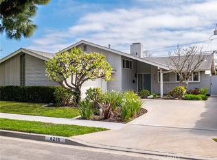 6218 E Monita St, Long Beach, CA 90803