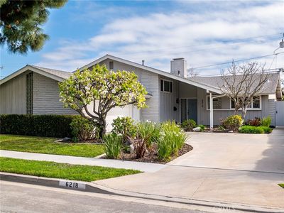 6218 E Monita St, Long Beach, CA, 90803