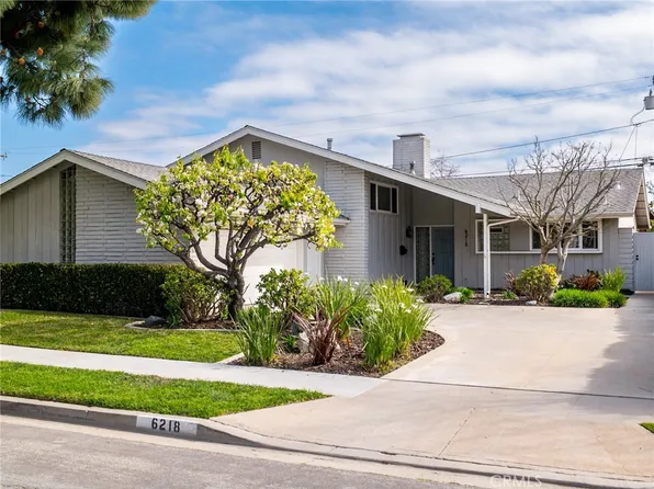 6218 E Monita St, Long Beach, CA 90803