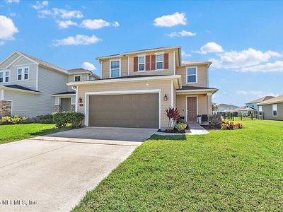 132 YELLOWFIN Drive, Saint Augustine, FL, 32095