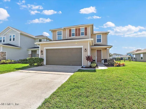 132 YELLOWFIN Drive, St. Augustine, FL 32095