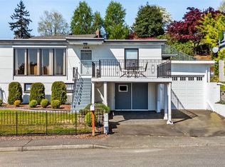16813 53rd Ave S, Tukwila, WA