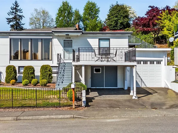 16813 53Rd Avenue S, Tukwila, WA 98188