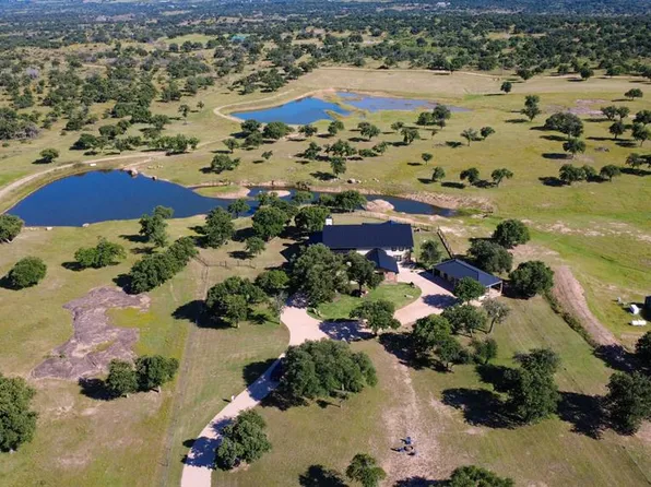 71 Granite Springs Dr, Fredericksburg, TX 78624