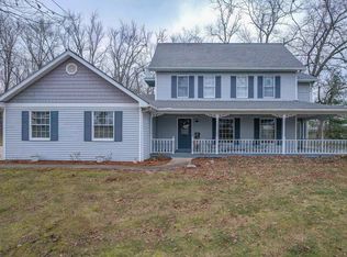 360 W Evergreen Plz S, Santa Claus, IN 47579