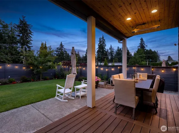 3809 63rd Street NW, Gig Harbor, WA 98335