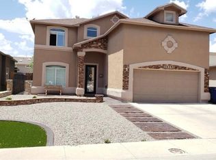 2029 Shreya St, El Paso, TX 79938