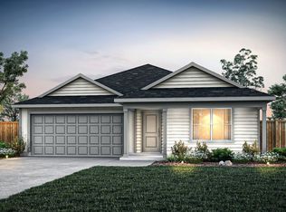 Rayburn Plan, Alto, San Marcos, TX 78666