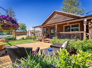 127 Castle Ave, Winthrop, WA 98862