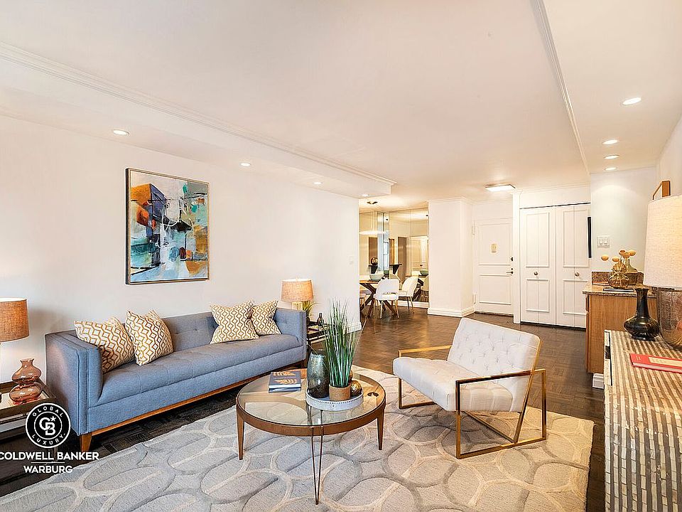 1st image of 400 E 56th St APT 19J
