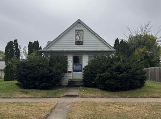 1534 39th St, Rock Island, IL 61201