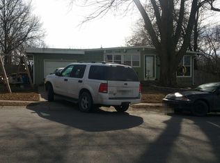 709 Reed St, Liberty, MO 64068