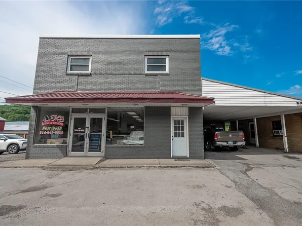 2402 Bigler Ave, Northern Cambria, PA 15714