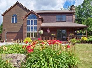 295 Wilmouth Hill Rd, Shrewsbury, VT 05738