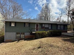 5648 Sallee Ave, Oakwood, GA 30566