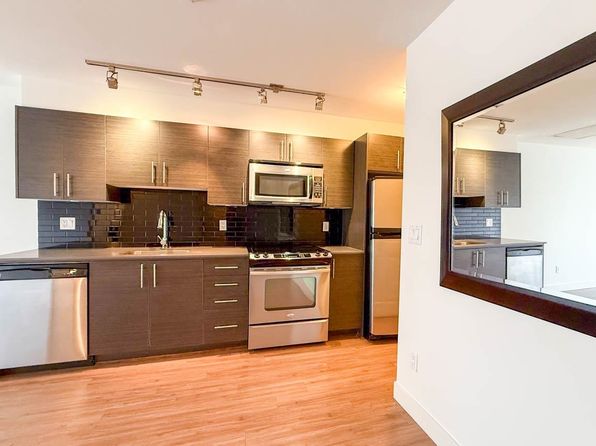 1 bedroom rental in Vancouver — photo 7