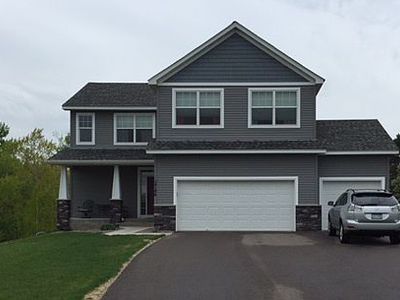 14146 Osage St NW, Andover, MN, 55304