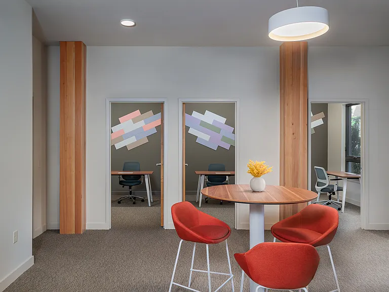 Conference Rooms