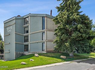 1485 Empire Ave #201, Park City, UT 84060