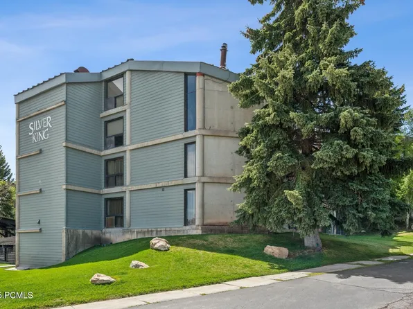 1485 Empire Ave #201, Park City, UT 84060