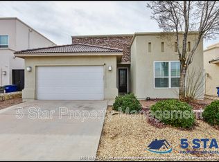 13024 Birdsview Cir, El Paso, TX 79938