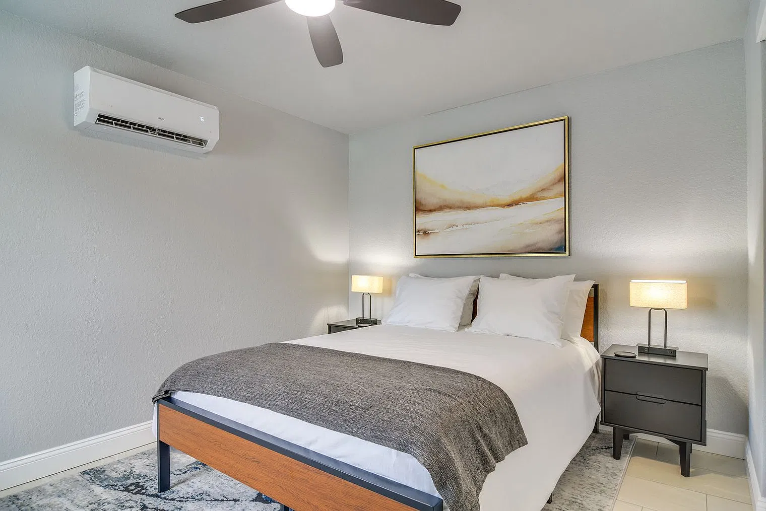 1 bed, 1.0 bath, 990 sqft, $1,779 — Photo 4
