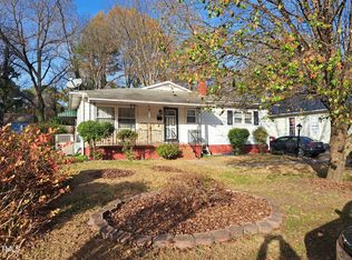 607 Burlington Ave, Durham, NC 27707