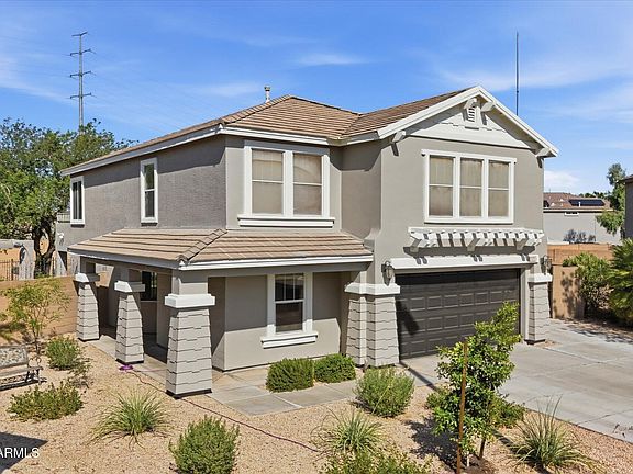 3rd image of 2521 E DUBLIN Court