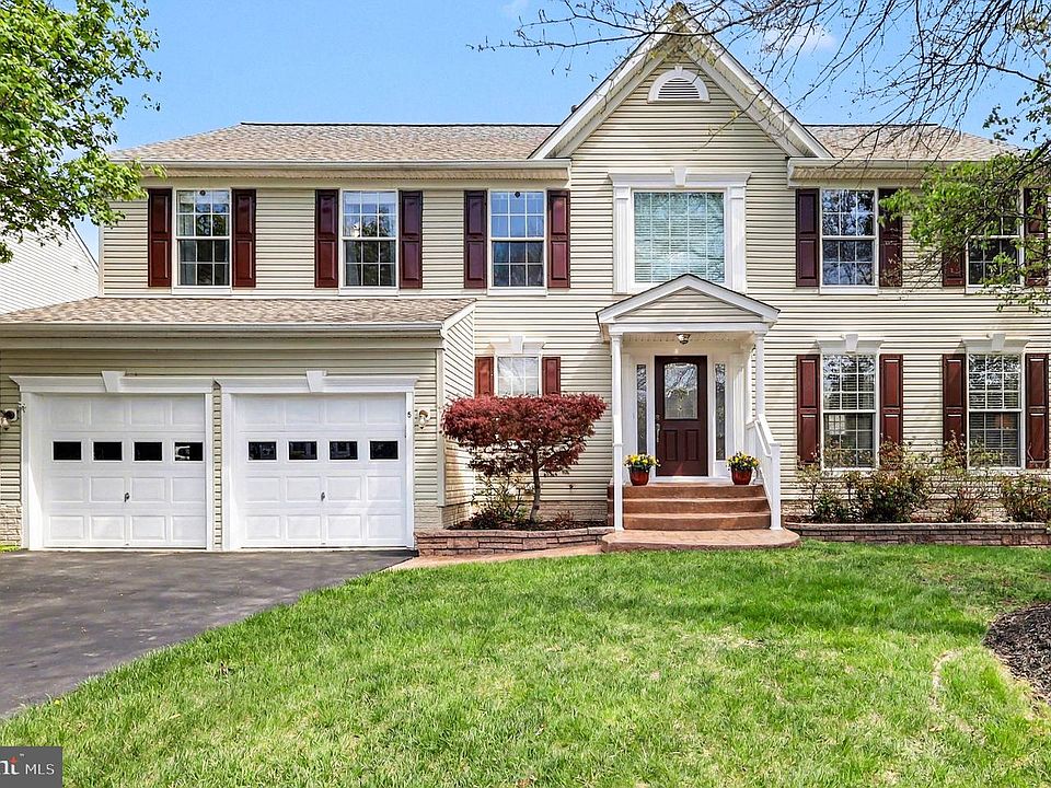 1st image of 5 Saint Thomas Ct